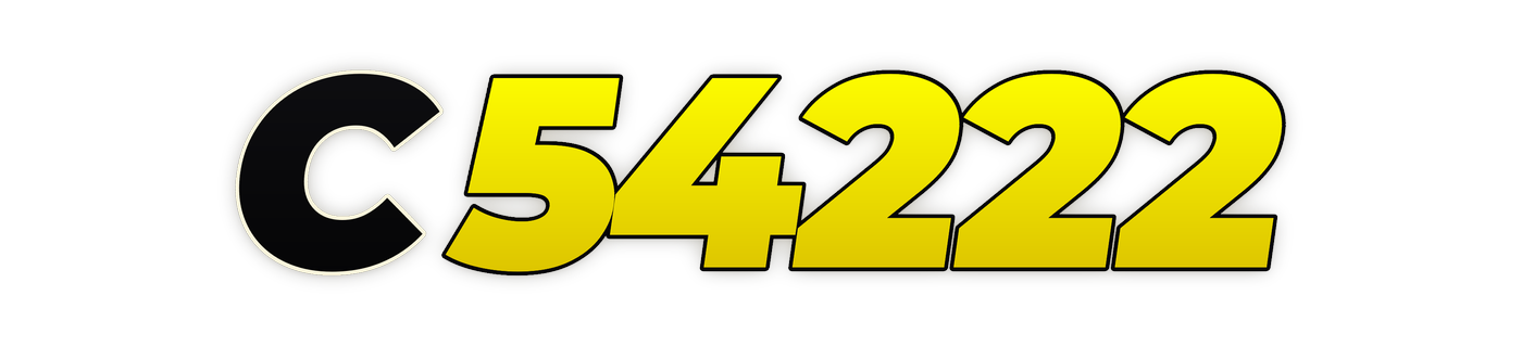 c54222 logo